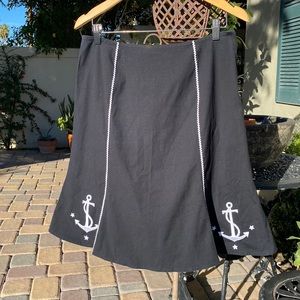 Pinup Skirt